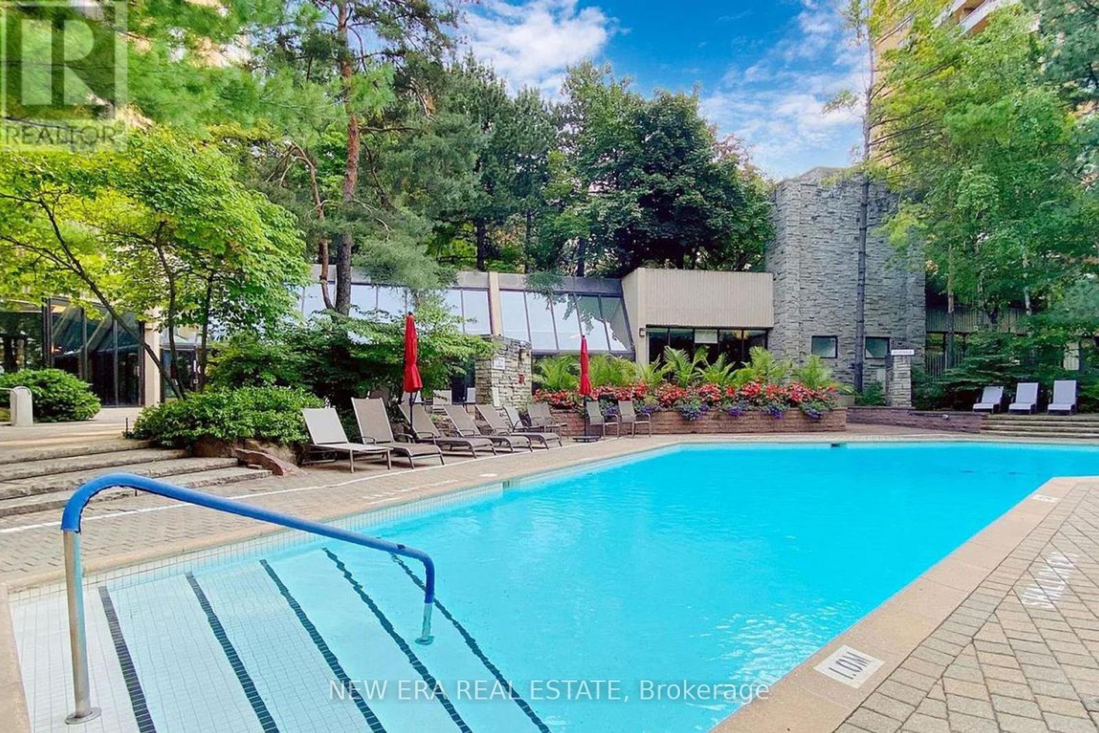 511 - 89 Skymark Drive, Toronto, Ontario  M2H 3S6 - Photo 50 - C12585778