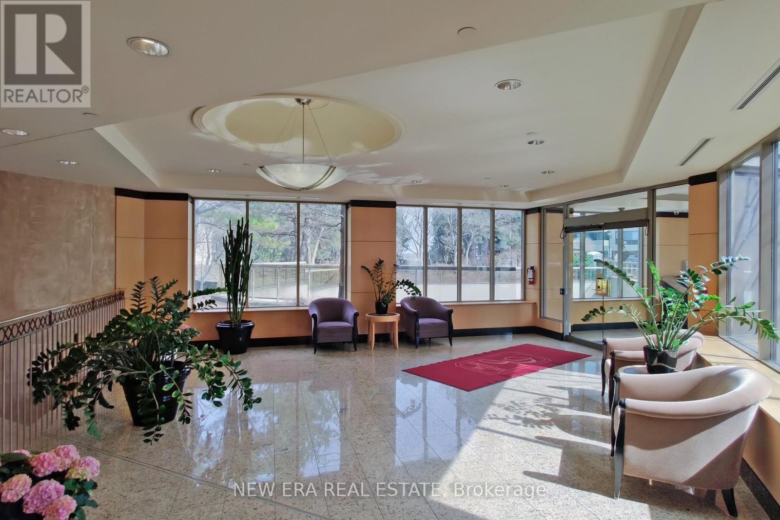 511 - 89 Skymark Drive, Toronto, Ontario  M2H 3S6 - Photo 6 - C12585778