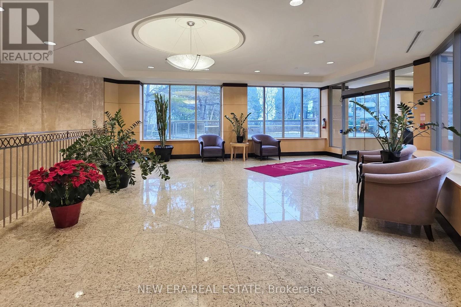 511 - 89 Skymark Drive, Toronto, Ontario  M2H 3S6 - Photo 7 - C12585778