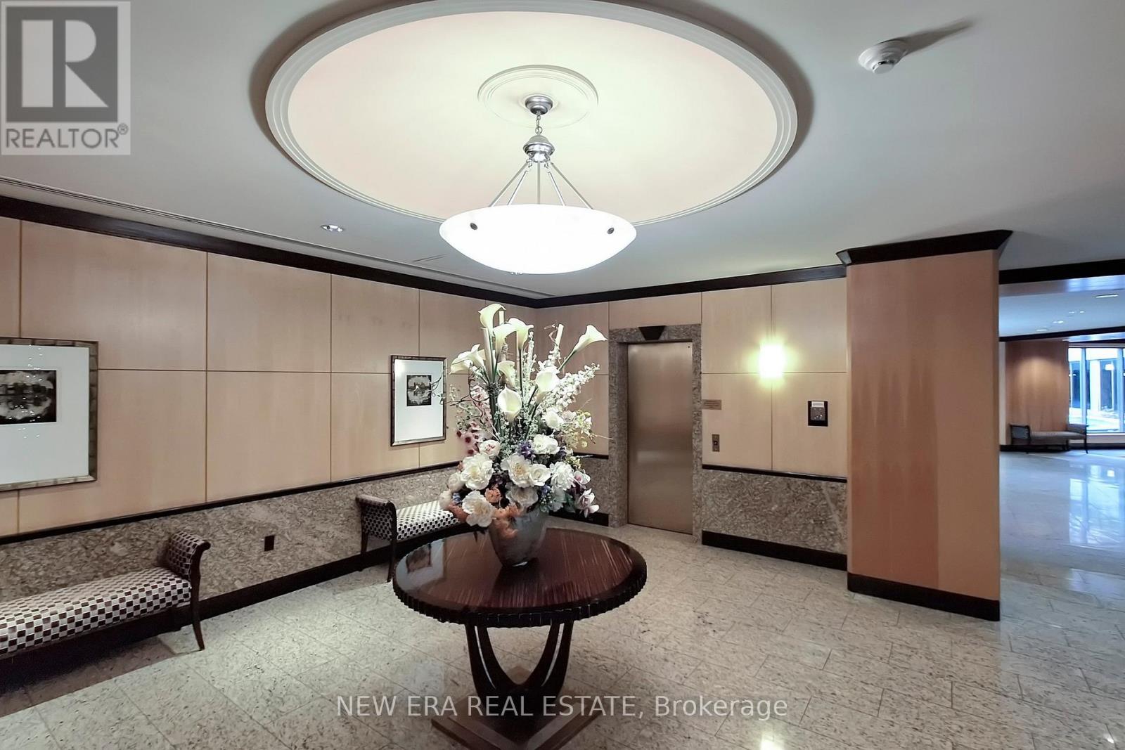 511 - 89 Skymark Drive, Toronto, Ontario  M2H 3S6 - Photo 8 - C12585778