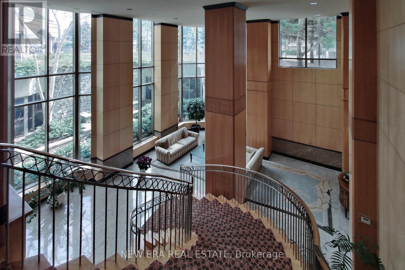 511 - 89 Skymark Drive, Toronto, Ontario  M2H 3S6 - Photo 9 - C12585778