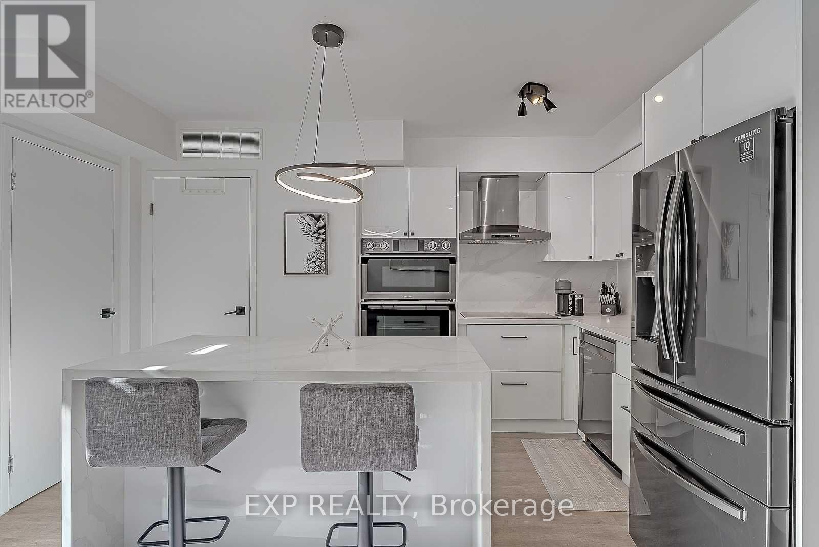 1111 - 50 East Liberty Street, Toronto, Ontario  M6K 3P3 - Photo 8 - C12585850