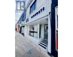 3449 YONGE STREET, Toronto, Ontario