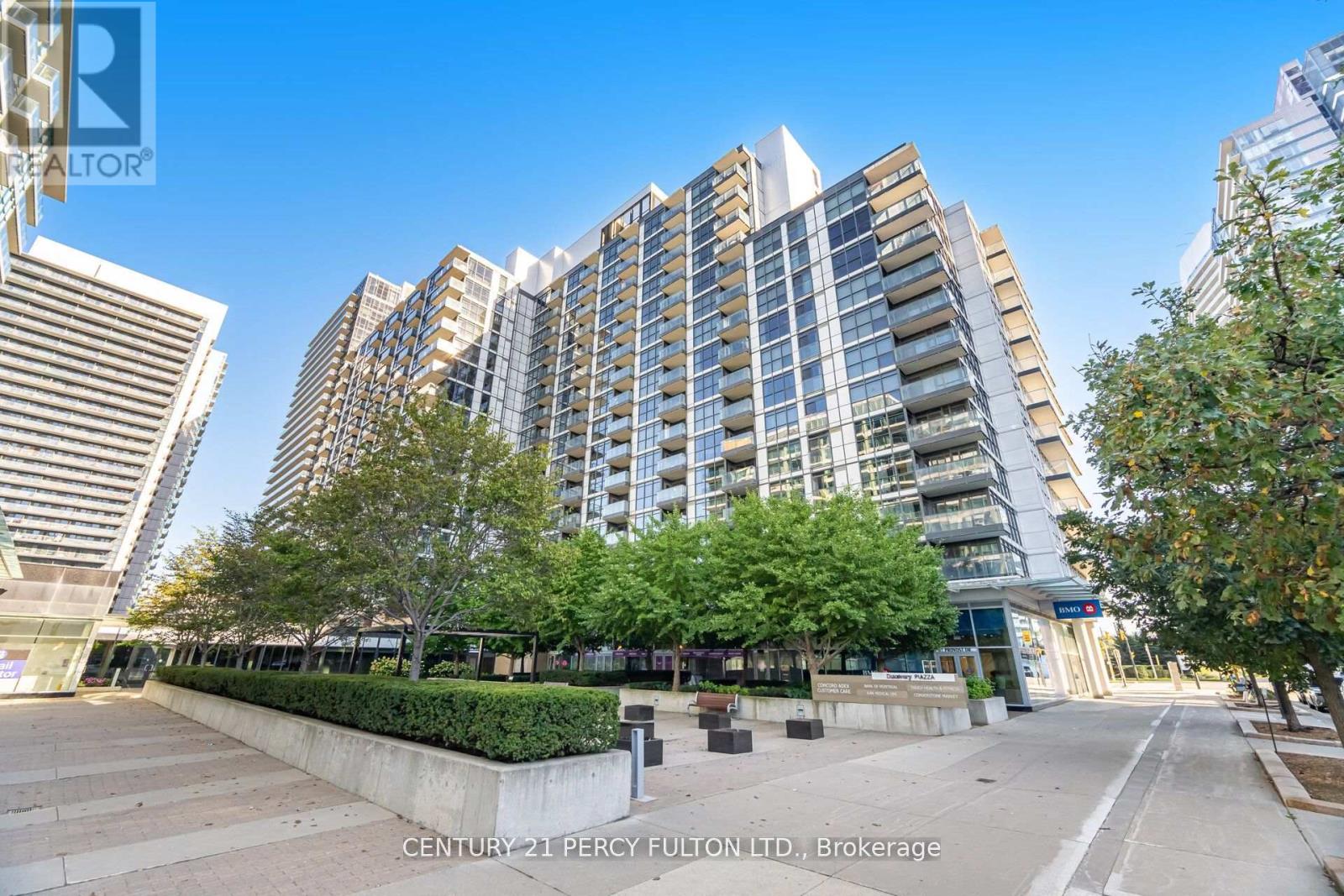 1518 - 19 Singer Court, Toronto, Ontario  M2K 0B2 - Photo 38 - C12585908