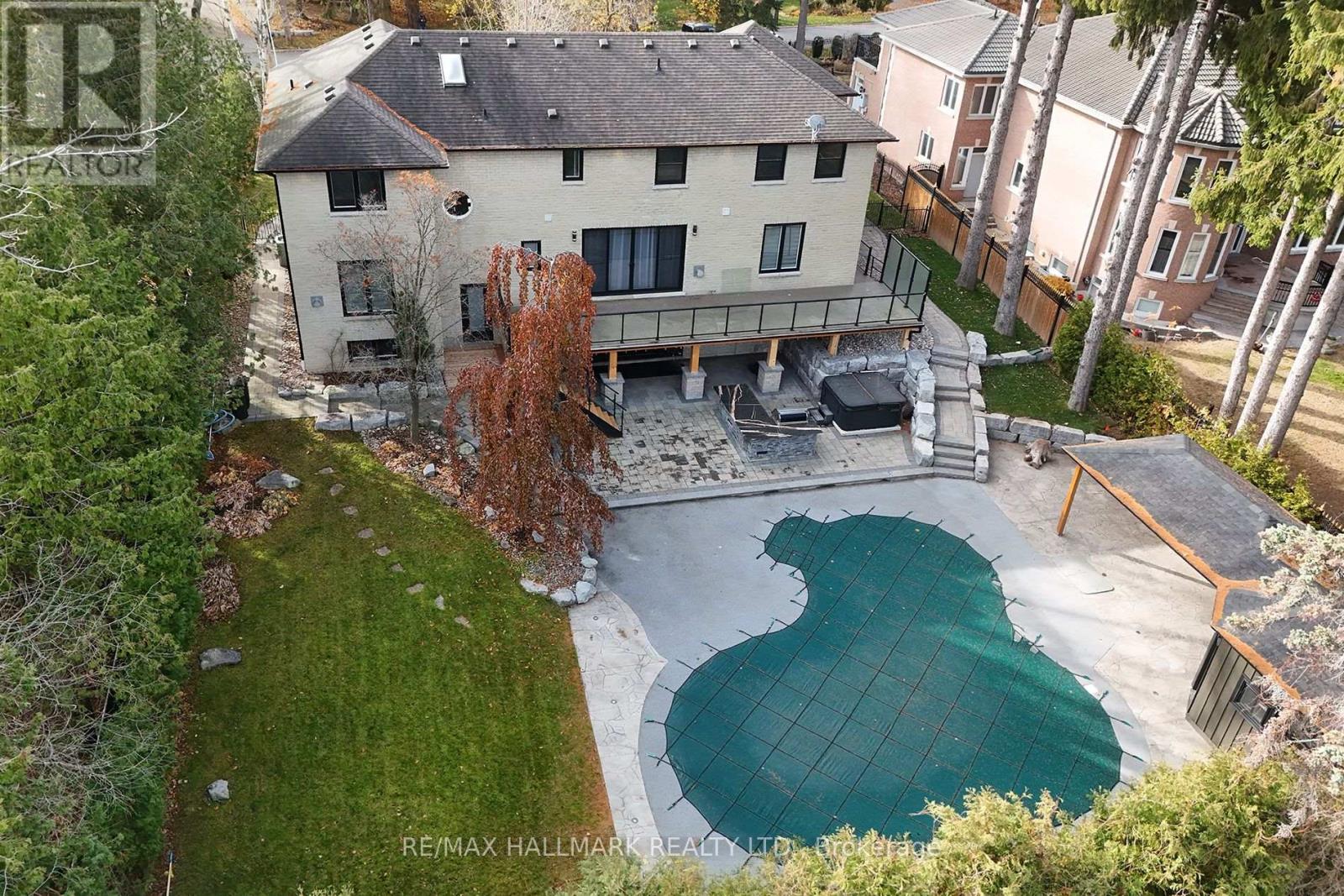 88 Colonel Danforth Trail, Toronto, Ontario  M1C 1R1 - Photo 44 - E12585736