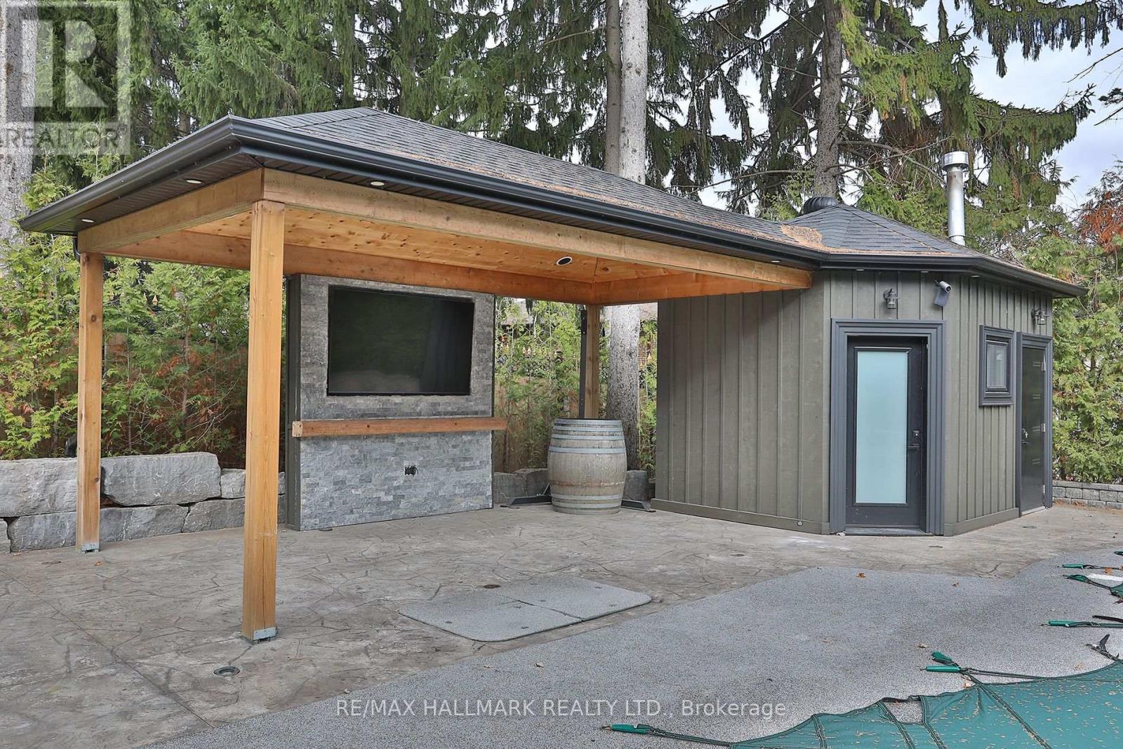 88 Colonel Danforth Trail, Toronto, Ontario  M1C 1R1 - Photo 50 - E12585736