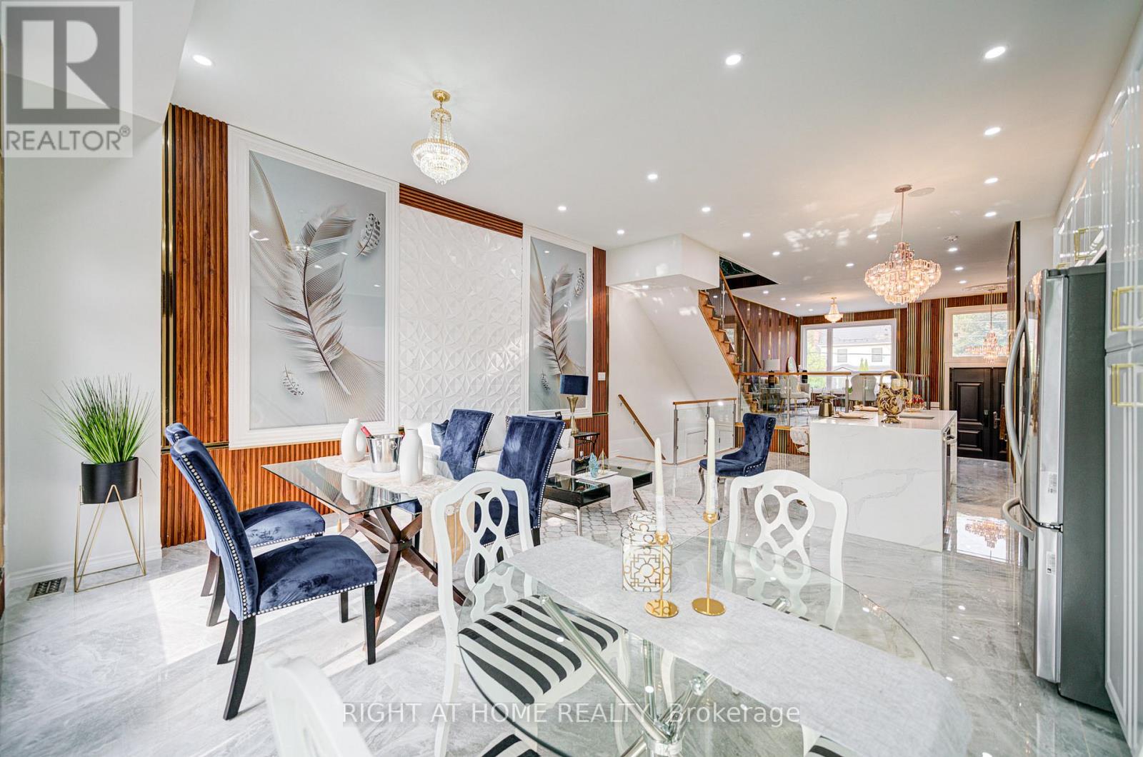 80 Haslam Street, Toronto, Ontario  M1N 3N7 - Photo 6 - E12585756