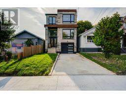 80 HASLAM STREET, Toronto, Ontario