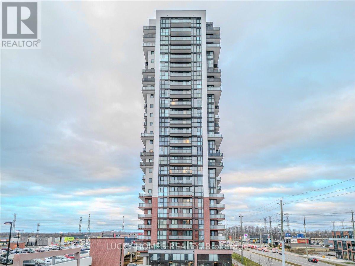 317 - 2550 Simcoe Street, Oshawa, Ontario L1L 0R5 - Photo 35 - E12585854