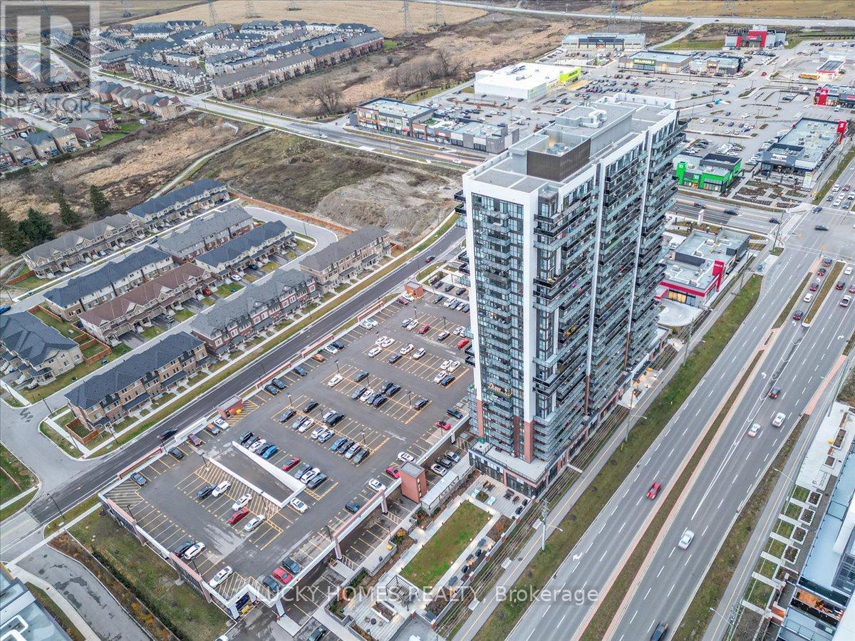 317 - 2550 Simcoe Street, Oshawa, Ontario L1L 0R5 - Photo 45 - E12585854