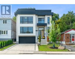 84 BEXHILL AVENUE, Toronto, Ontario