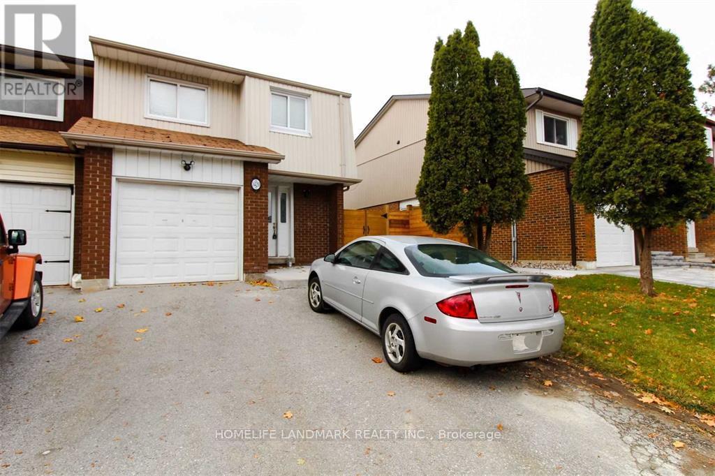 1420 FIELDLIGHT BOULEVARD, Pickering, Ontario