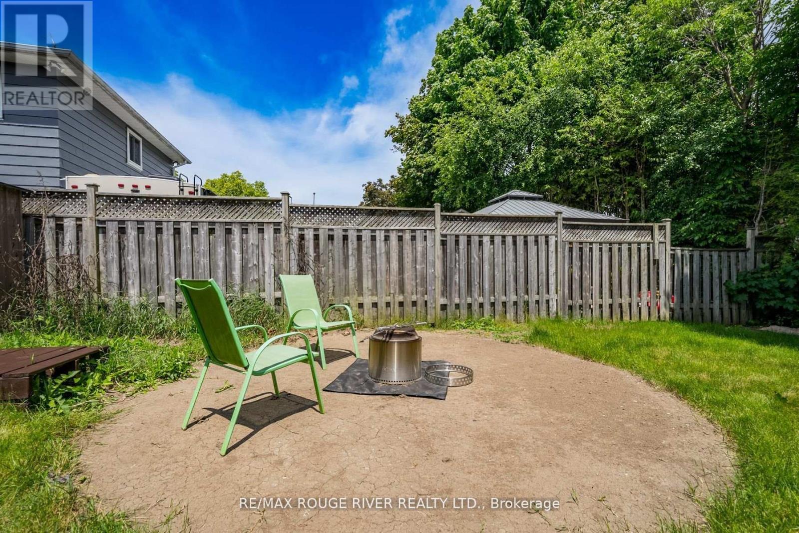 Main - 3 Swanston Crescent, Ajax, Ontario  L1S 3H6 - Photo 36 - E12585876