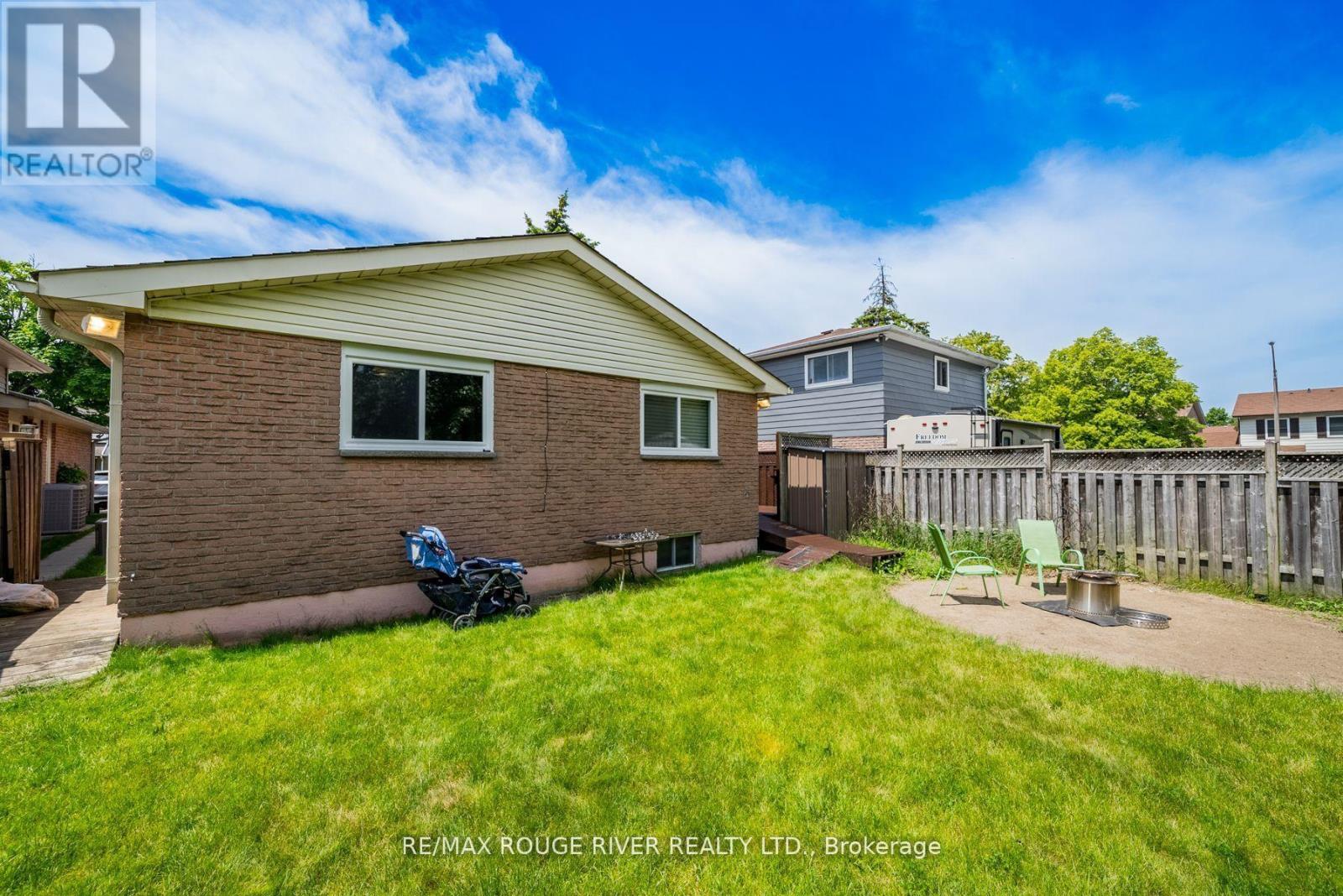 Main - 3 Swanston Crescent, Ajax, Ontario  L1S 3H6 - Photo 38 - E12585876