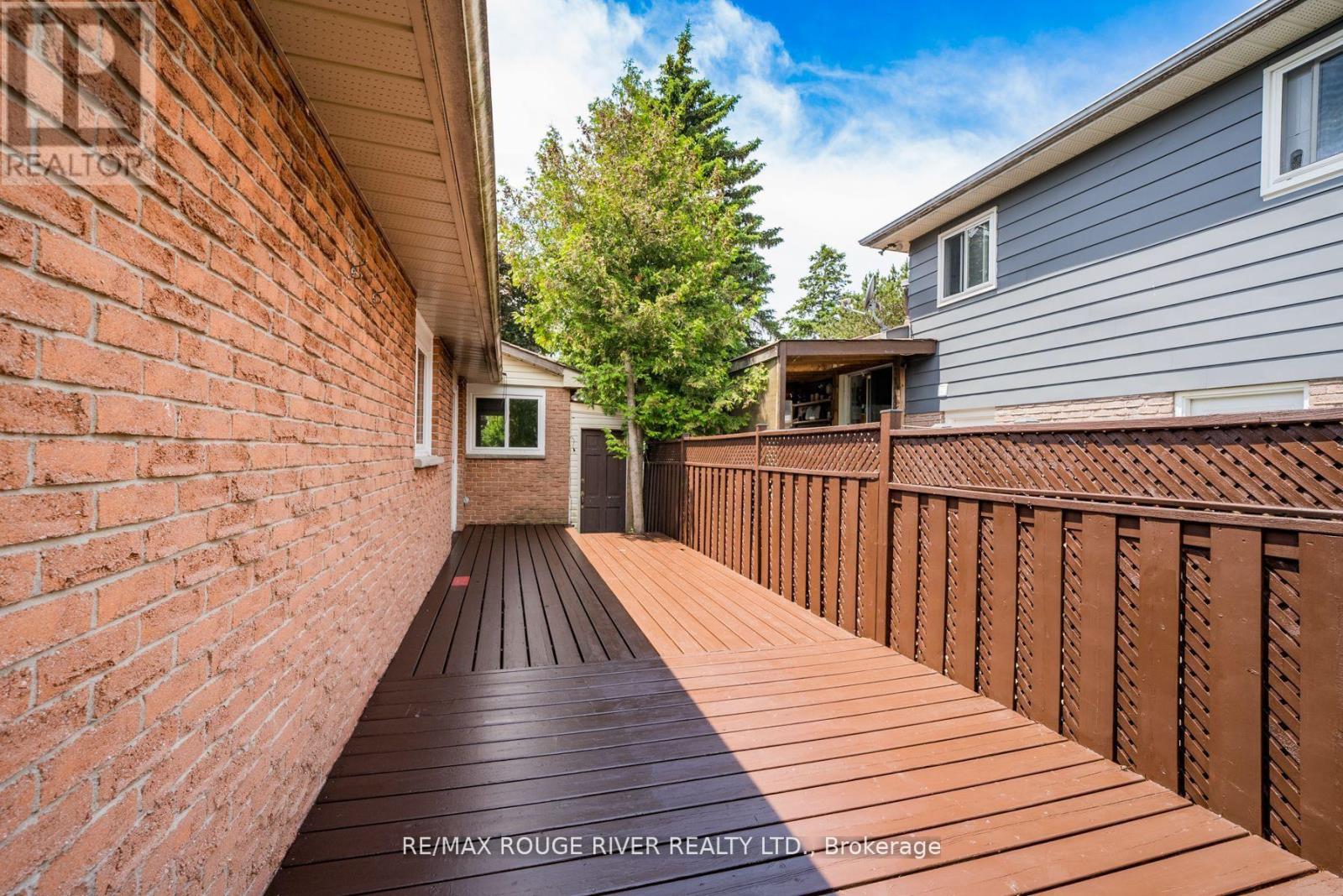 Main - 3 Swanston Crescent, Ajax, Ontario  L1S 3H6 - Photo 39 - E12585876