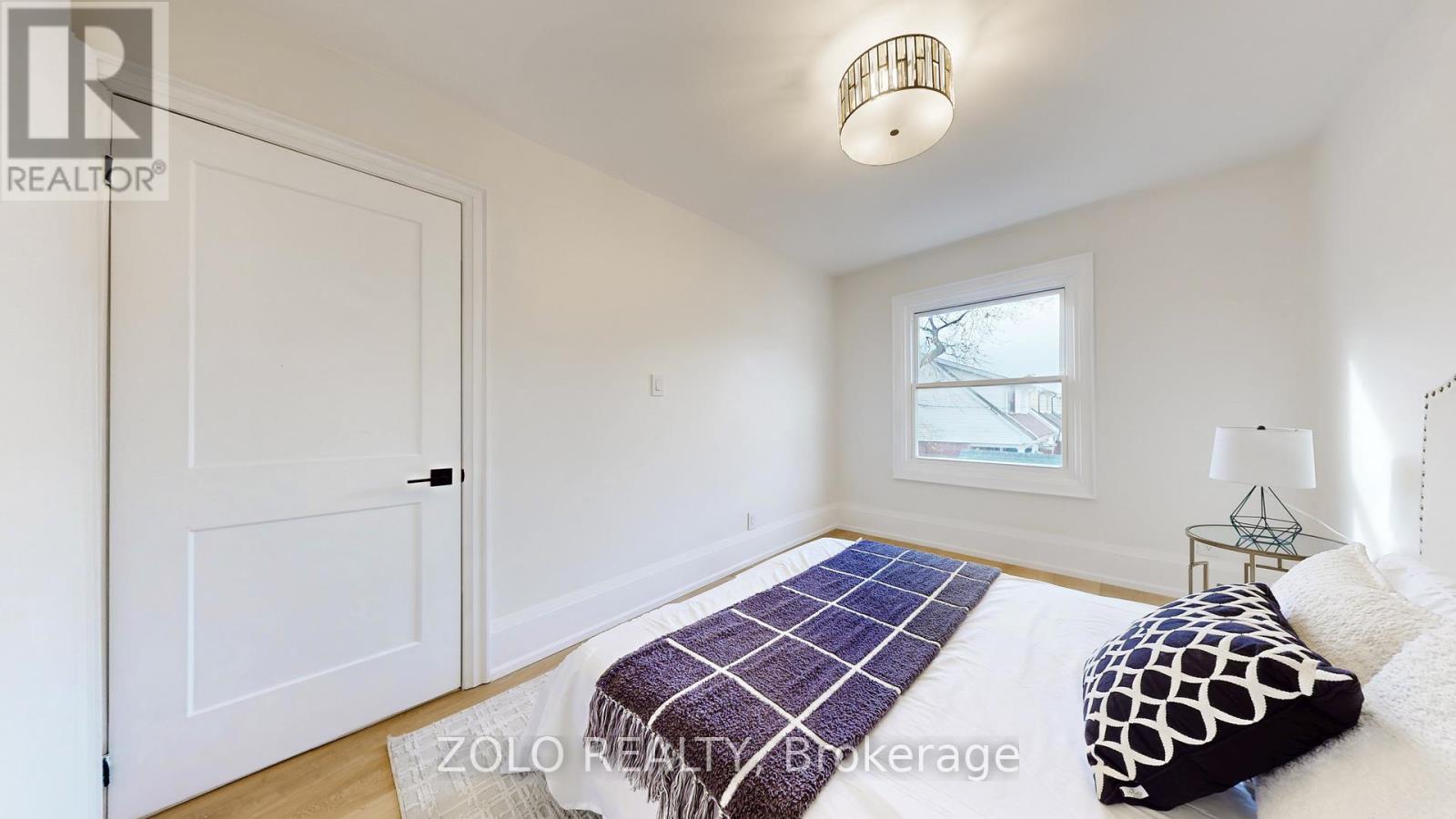 98 Woodmount Avenue, Toronto, Ontario  M4C 3Y2 - Photo 27 - E12585884