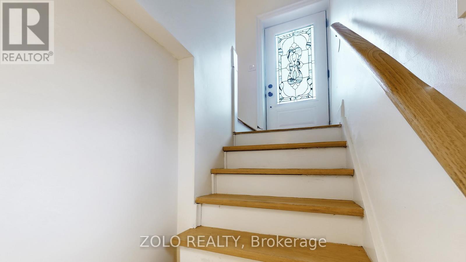 98 Woodmount Avenue, Toronto, Ontario  M4C 3Y2 - Photo 30 - E12585884