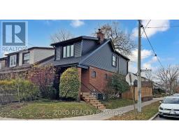 98 WOODMOUNT AVENUE, Toronto, Ontario