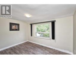 BASEMENT - 158 WOODFERN DRIVE, Toronto, Ontario