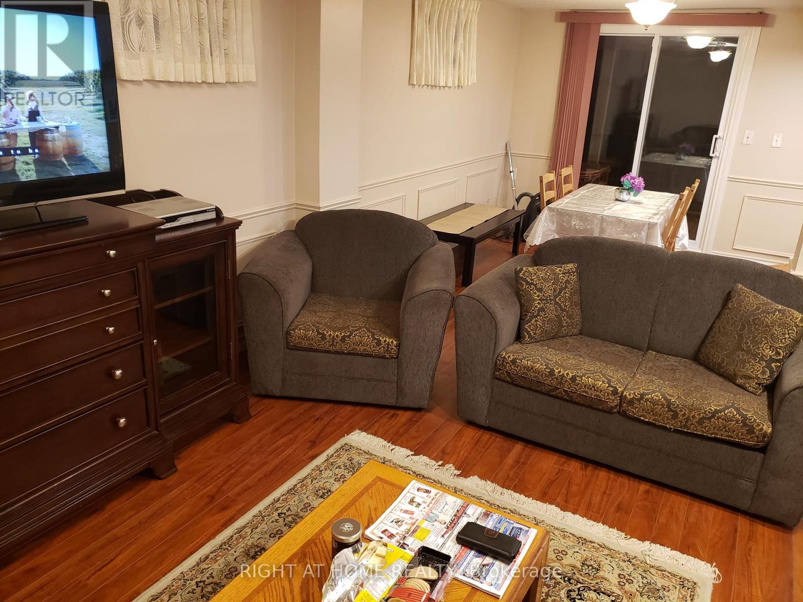 Basement - 19 Bingham Street, Richmond Hill, Ontario  L4C 8Y6 - Photo 4 - N12584636