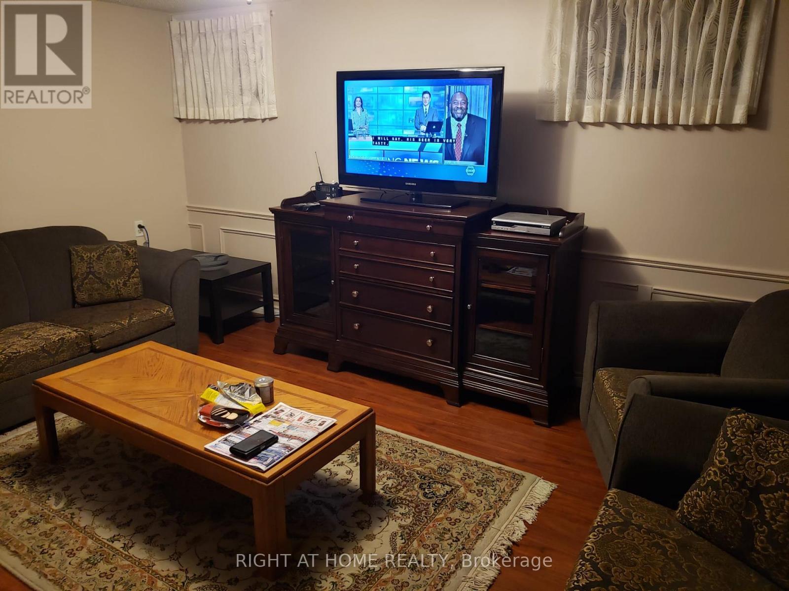 Basement - 19 Bingham Street, Richmond Hill, Ontario  L4C 8Y6 - Photo 2 - N12584636