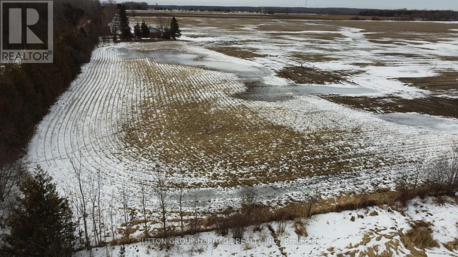 Pt Lt 7 Conc 9, Brock, Ontario  L0K 1A0 - Photo 8 - N12469695