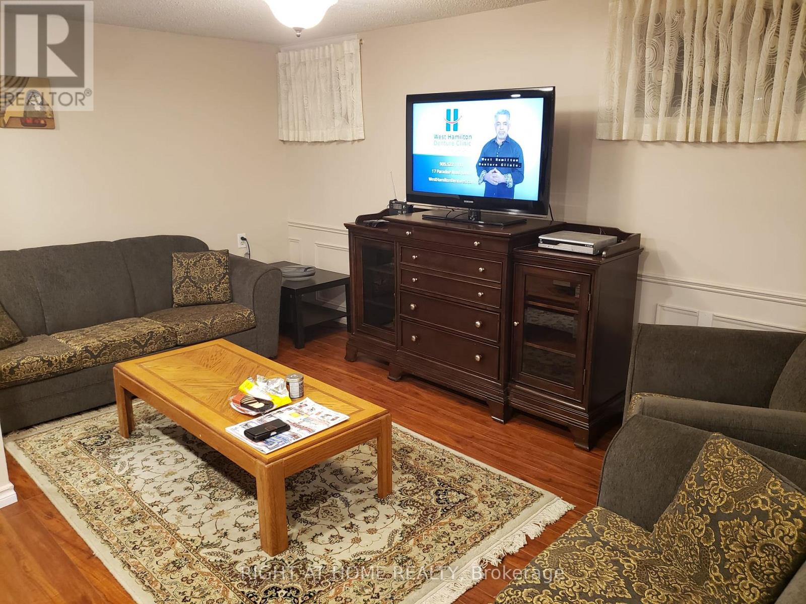 Basement - 19 Bingham Street, Richmond Hill, Ontario  L4C 8Y6 - Photo 3 - N12584636