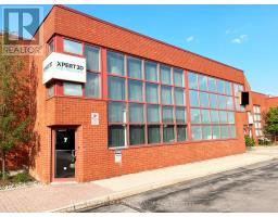 7 - 5100 SOUTH SERVICE ROAD, Burlington, Ontario