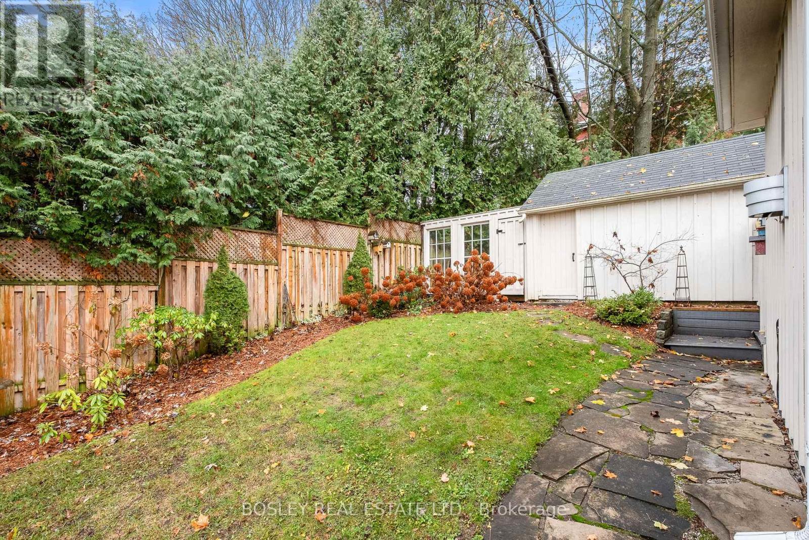 71 Augusta Street, Port Hope, Ontario  L1A 1H1 - Photo 32 - X12585066