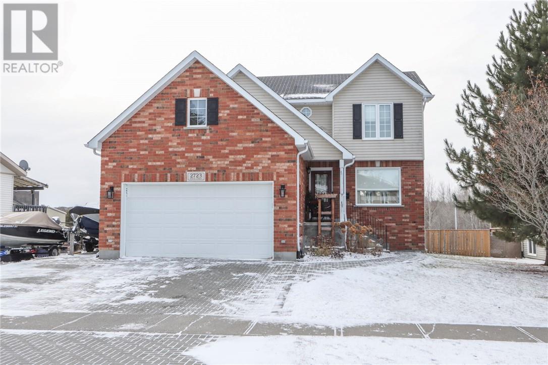 2723 Royal Street, sudbury, Ontario