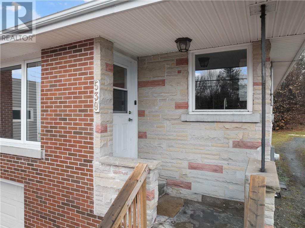 539 Howey, Sudbury, Ontario  P3B 1G5 - Photo 2 - 2125803