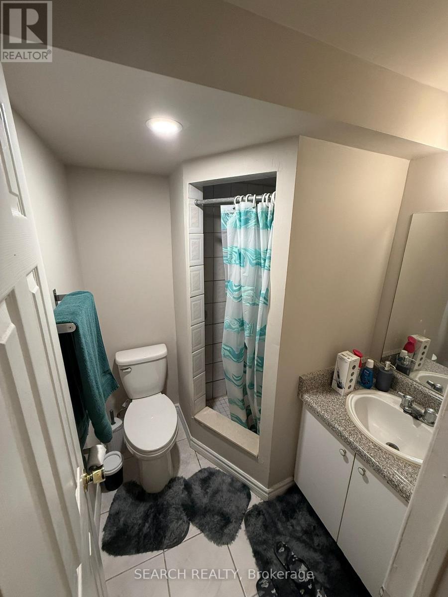 BASEMENT - 226 ST JOAN OF ARC AVENUE, Vaughan, Ontario