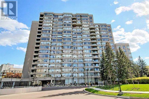 207 - 7 TOWNSGATE DRIVE, Vaughan, Ontario
