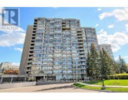 207 - 7 TOWNSGATE DRIVE, Vaughan, Ontario