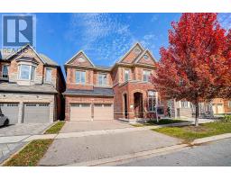 8 HUBNER AVENUE, Markham, Ontario