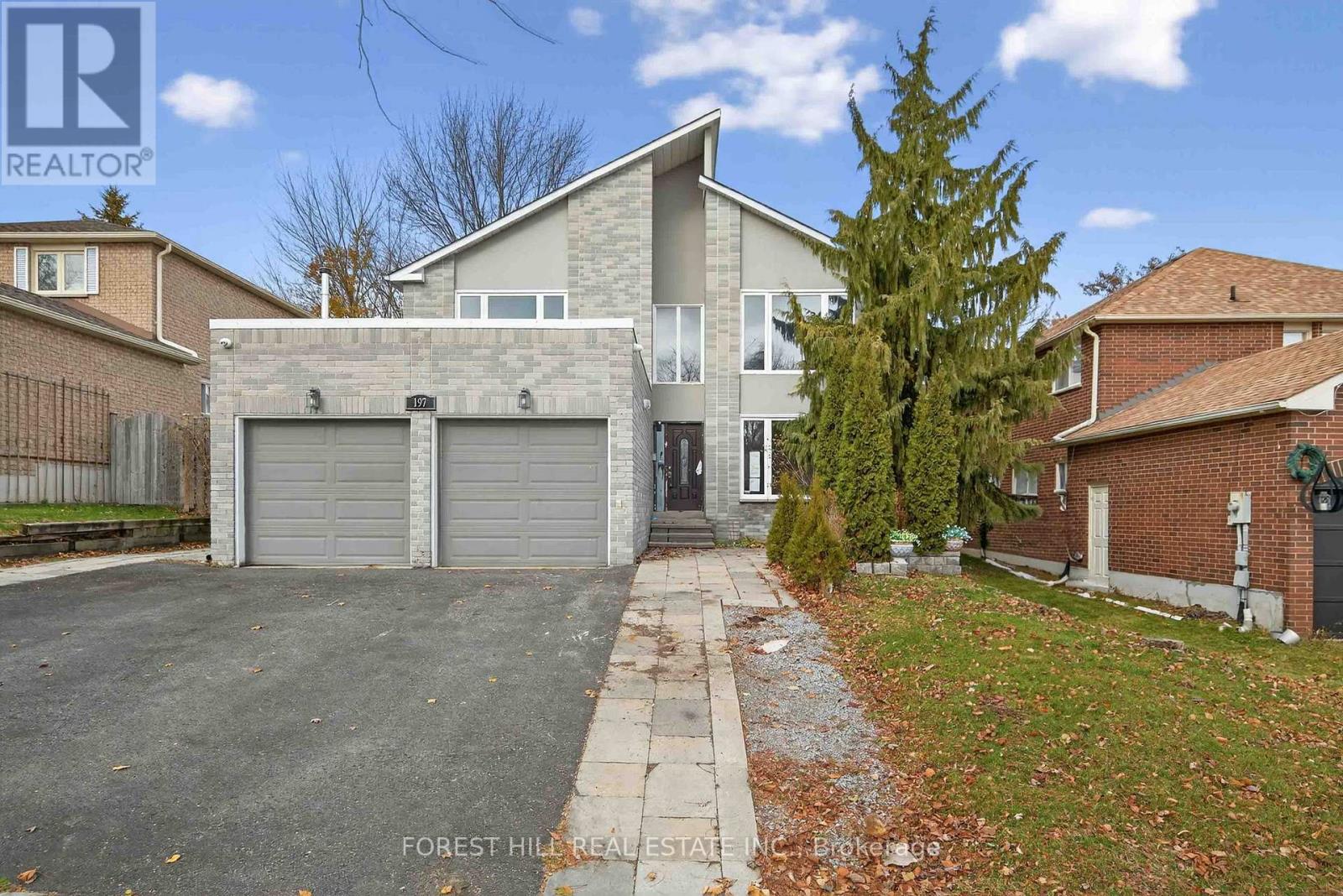 197 BRISTOL ROAD, Newmarket, Ontario