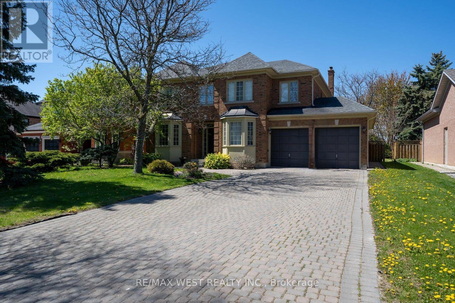 38 JOHN KLINE LANE, Vaughan, Ontario