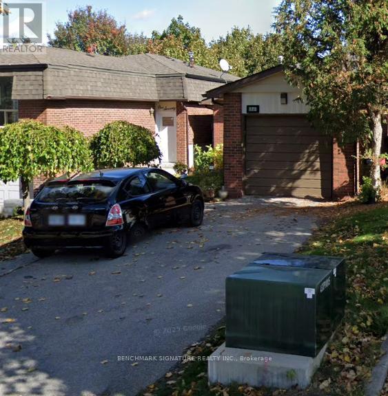 UPPER - 172 SIMONSTON BOULEVARD, Markham, Ontario