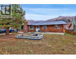 4154 Cameron Road, kamloops, British Columbia