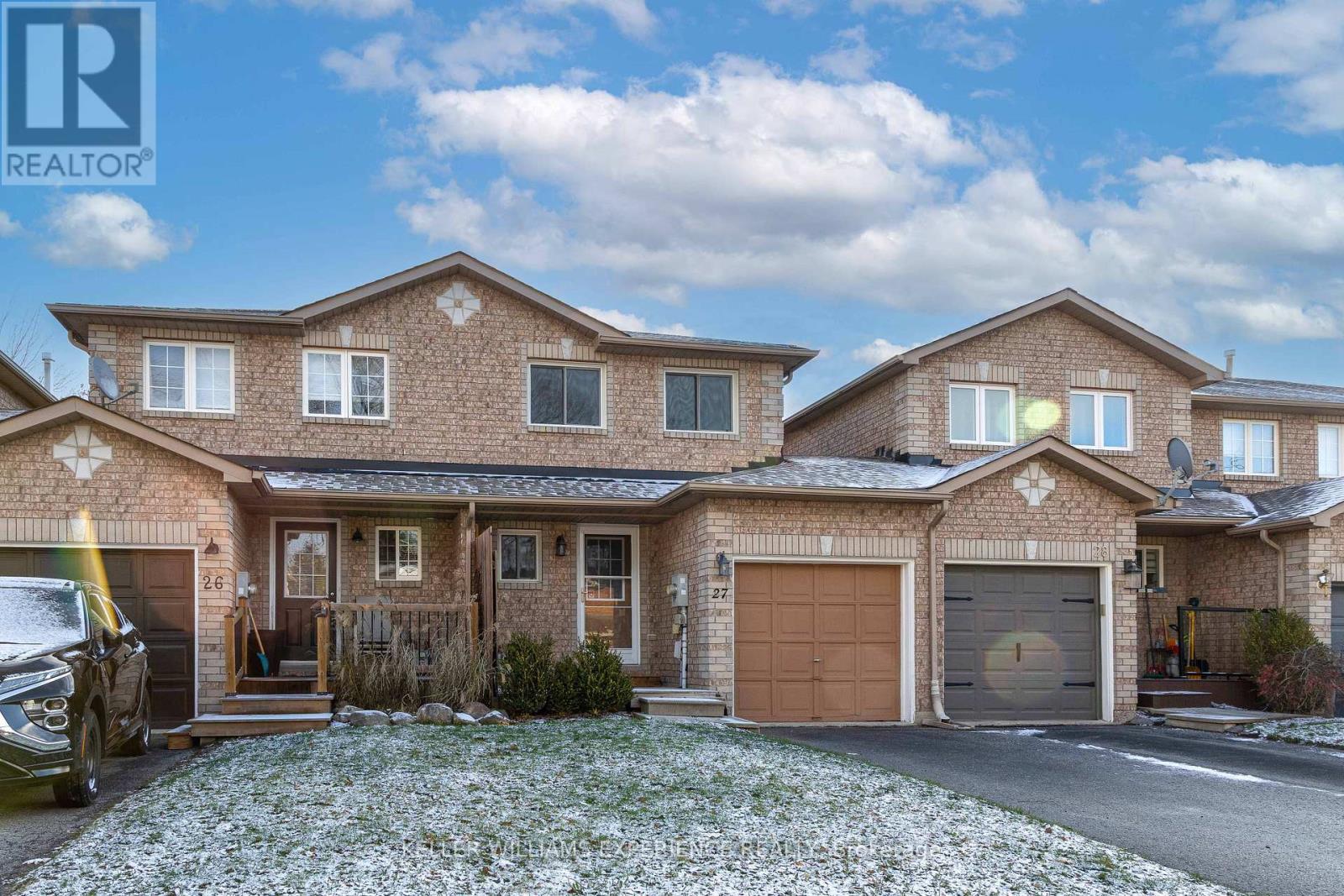 27 - 38 Kenwell Crescent, Barrie (Holly), Ontario  L4N 0Z6 - Photo 3 - S12585750