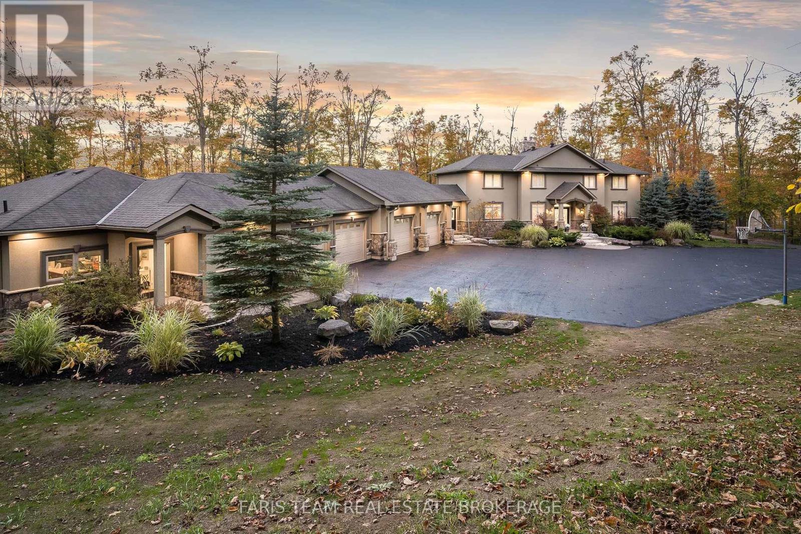 911 Bass Lake Side Road W, Oro-Medonte (Horseshoe Valley), Ontario  L0L 2E0 - Photo 2 - S12585774