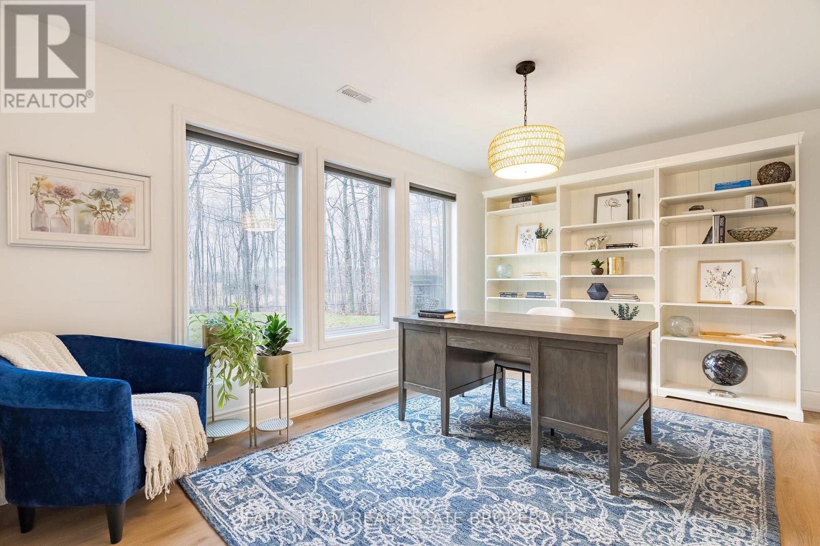 911 Bass Lake Side Road W, Oro-Medonte (Horseshoe Valley), Ontario  L0L 2E0 - Photo 29 - S12585774