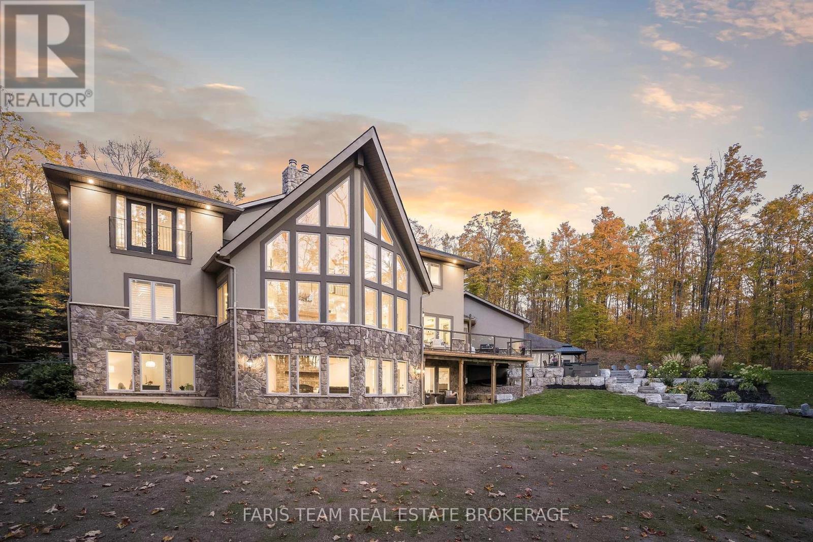 911 Bass Lake Side Road W, Oro-Medonte (Horseshoe Valley), Ontario  L0L 2E0 - Photo 4 - S12585774