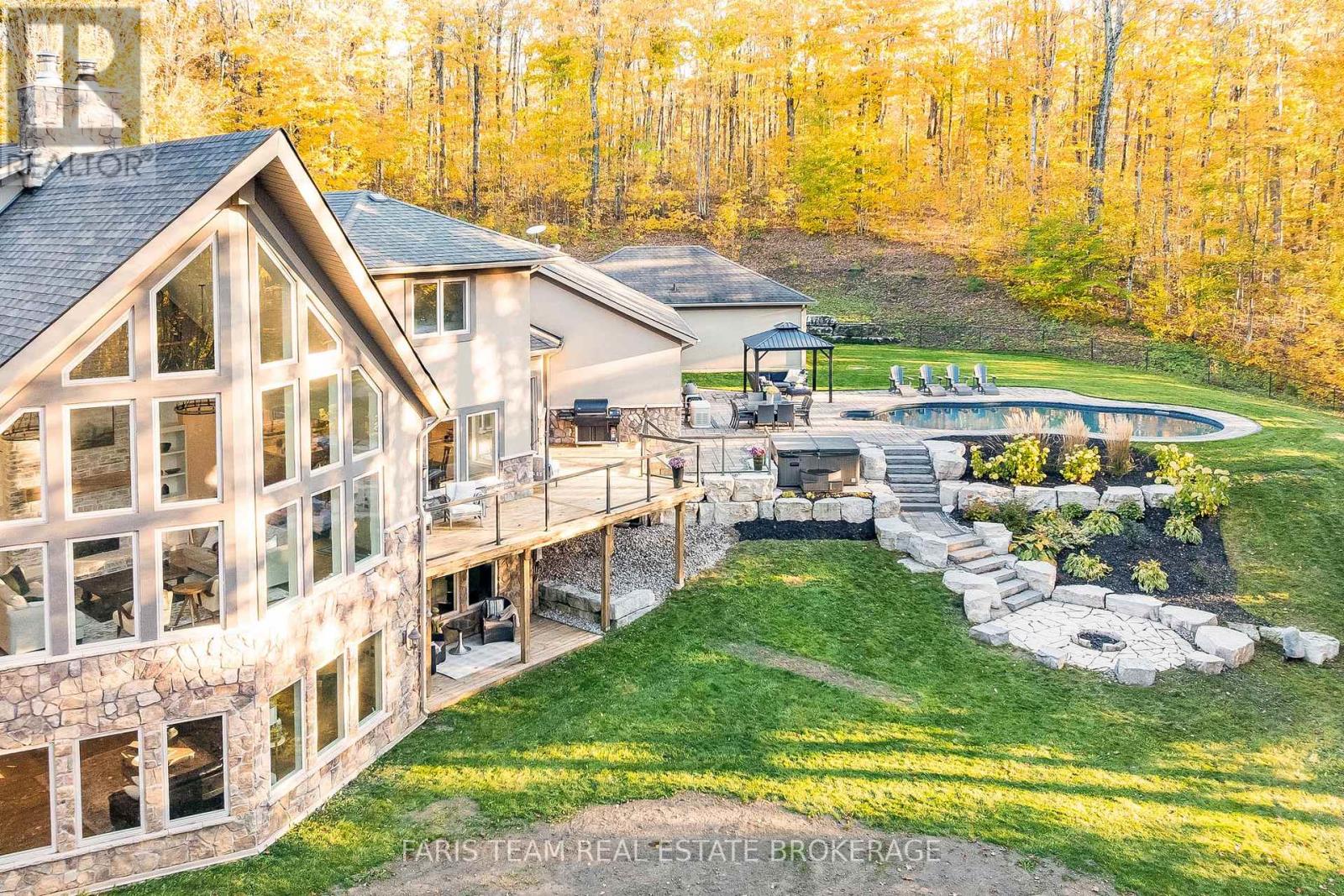 911 Bass Lake Side Road W, Oro-Medonte (Horseshoe Valley), Ontario  L0L 2E0 - Photo 48 - S12585774