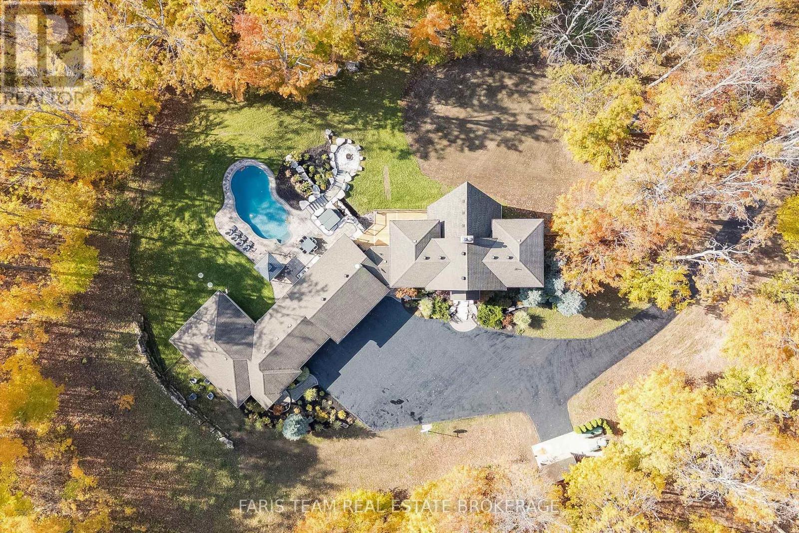 911 Bass Lake Side Road W, Oro-Medonte (Horseshoe Valley), Ontario  L0L 2E0 - Photo 49 - S12585774