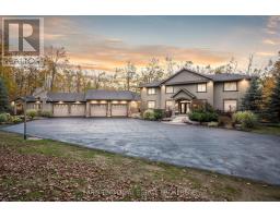 911 BASS LAKE SIDE ROAD W, Oro-Medonte, Ontario