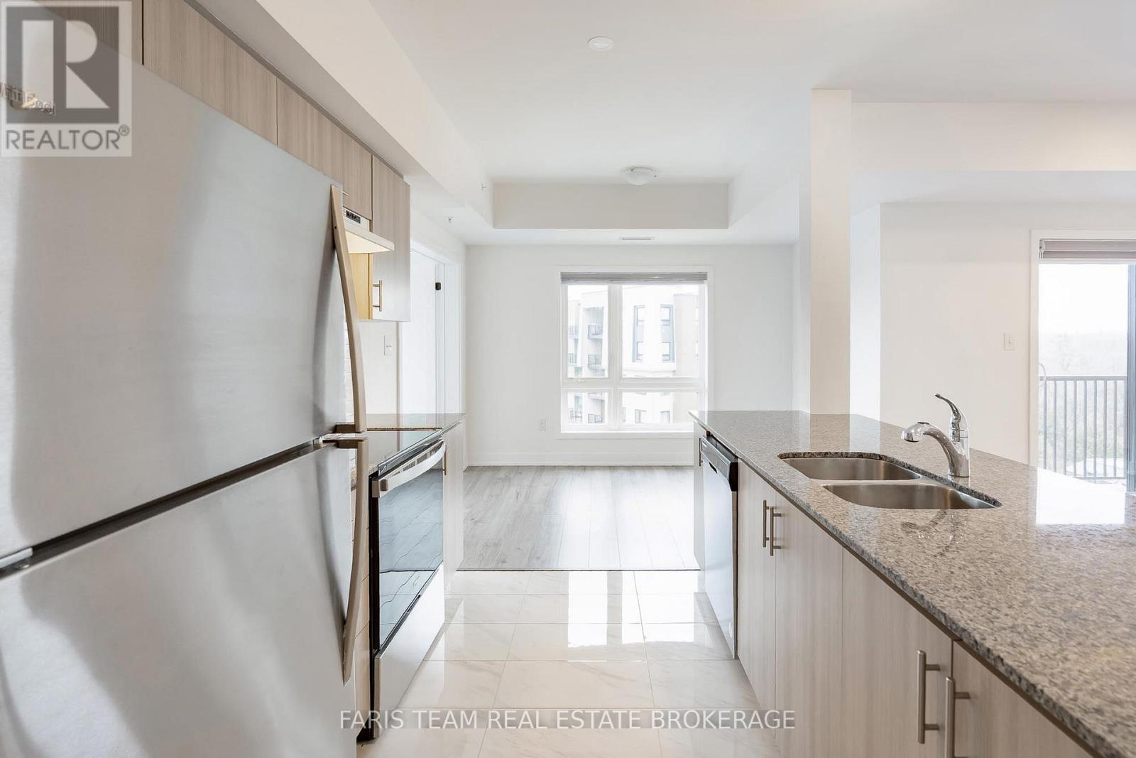 411 - 8 Culinary Lane, Barrie, Ontario  L9J 0T2 - Photo 13 - S12585856