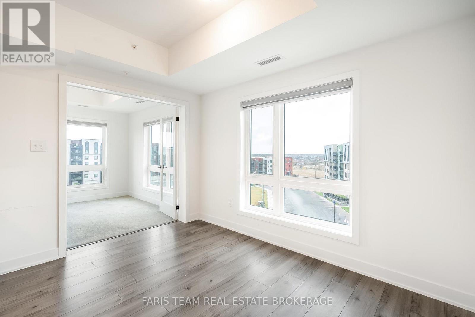 411 - 8 Culinary Lane, Barrie, Ontario  L9J 0T2 - Photo 15 - S12585856