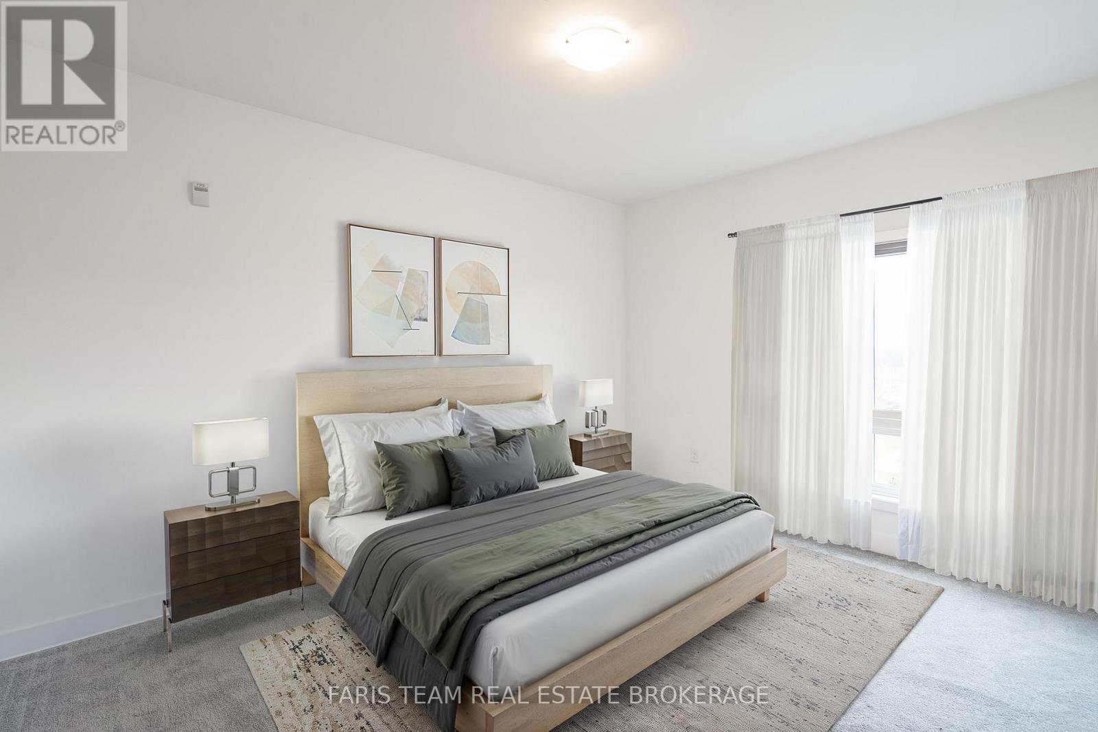 411 - 8 Culinary Lane, Barrie, Ontario  L9J 0T2 - Photo 20 - S12585856