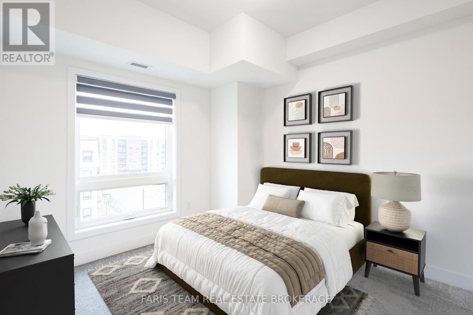 411 - 8 Culinary Lane, Barrie, Ontario  L9J 0T2 - Photo 24 - S12585856